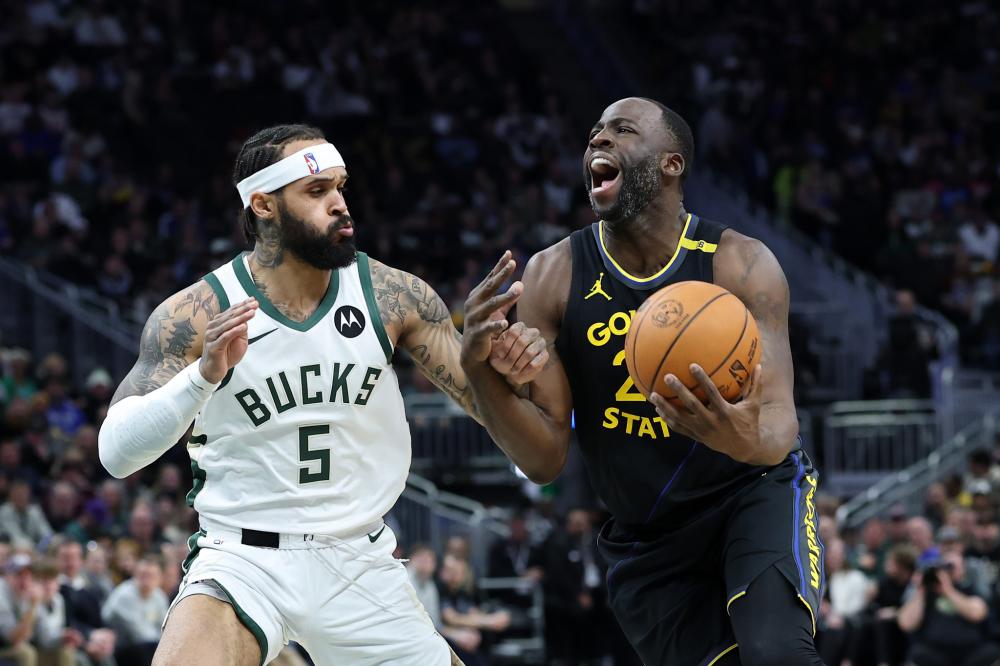 德保罗与蒂 德保罗与蒂